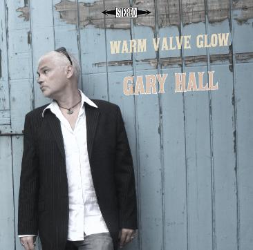 Gary Hall